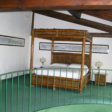 Hotel Torre Di Bellosguardo Firenze Eksteriør bilde