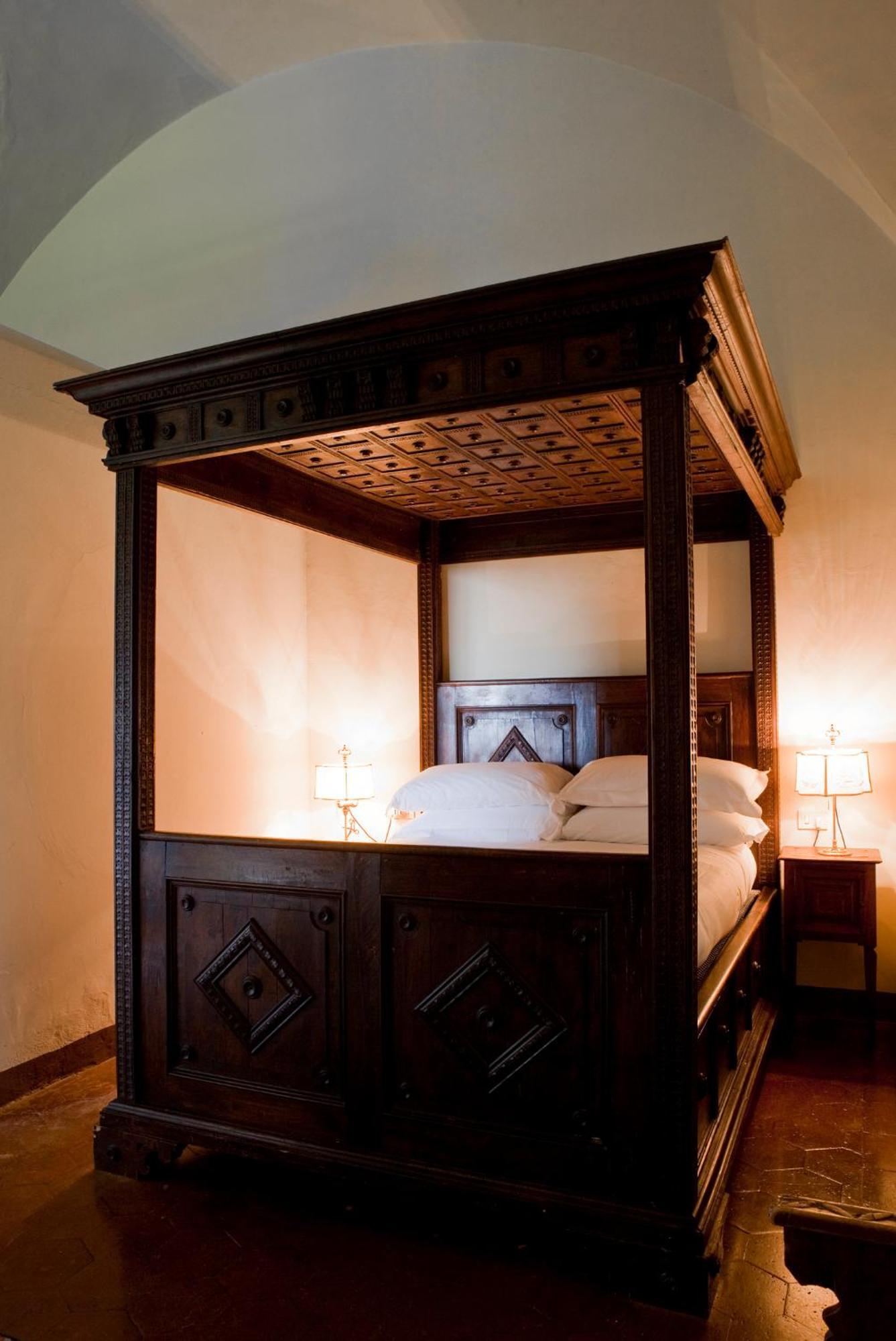 Hotel Torre Di Bellosguardo Firenze Eksteriør bilde