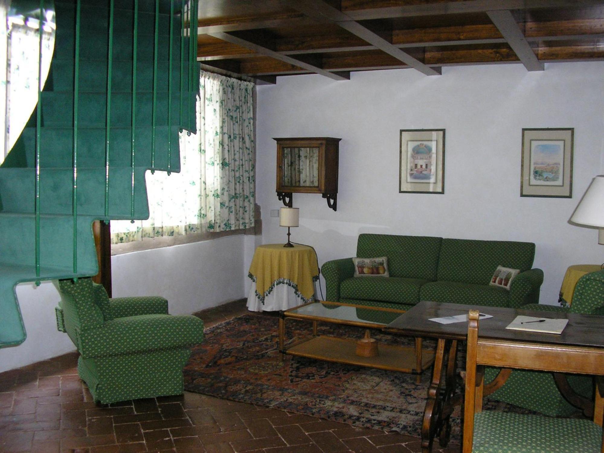 Hotel Torre Di Bellosguardo Firenze Eksteriør bilde