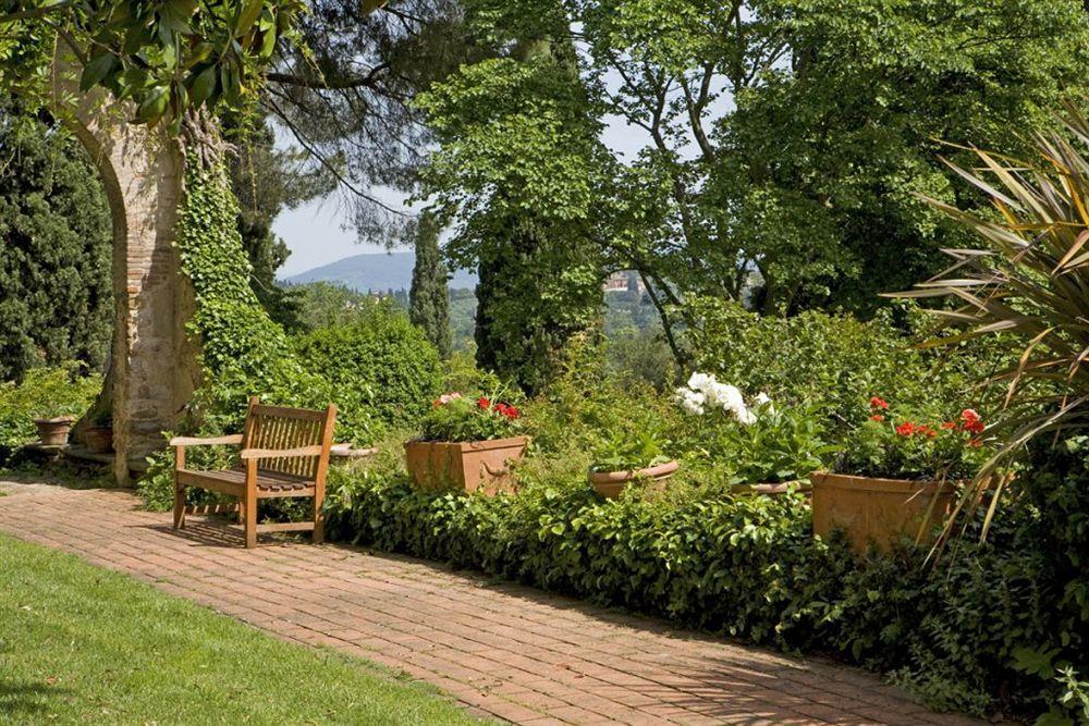 Hotel Torre Di Bellosguardo Firenze Eksteriør bilde