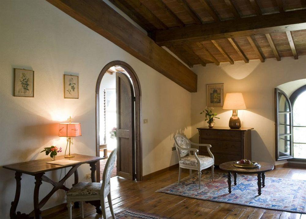 Hotel Torre Di Bellosguardo Firenze Eksteriør bilde