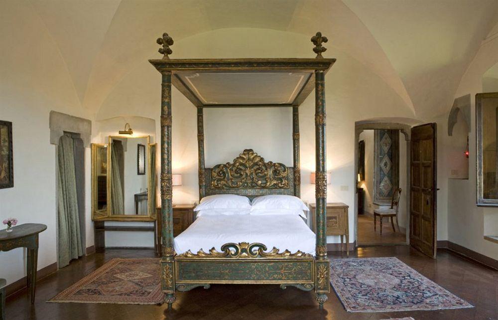 Hotel Torre Di Bellosguardo Firenze Eksteriør bilde