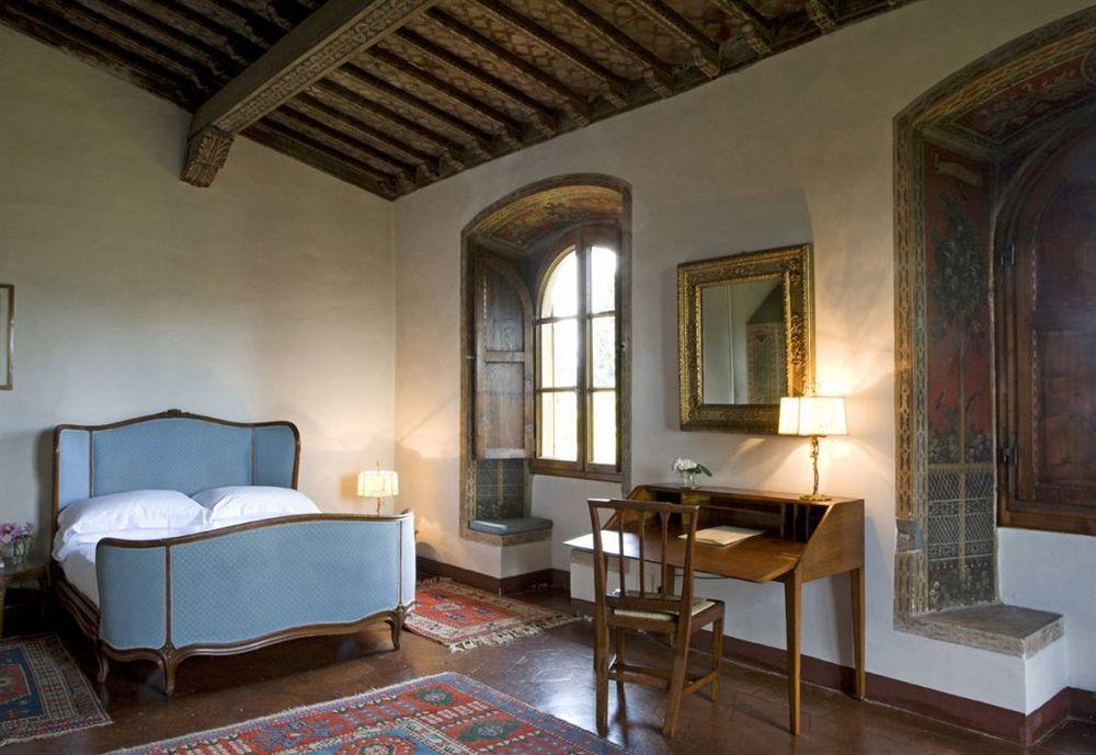 Hotel Torre Di Bellosguardo Firenze Eksteriør bilde