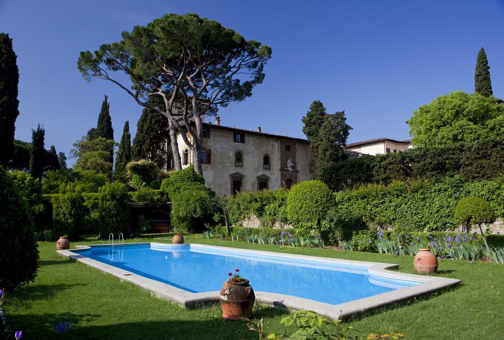 Hotel Torre Di Bellosguardo Firenze Eksteriør bilde