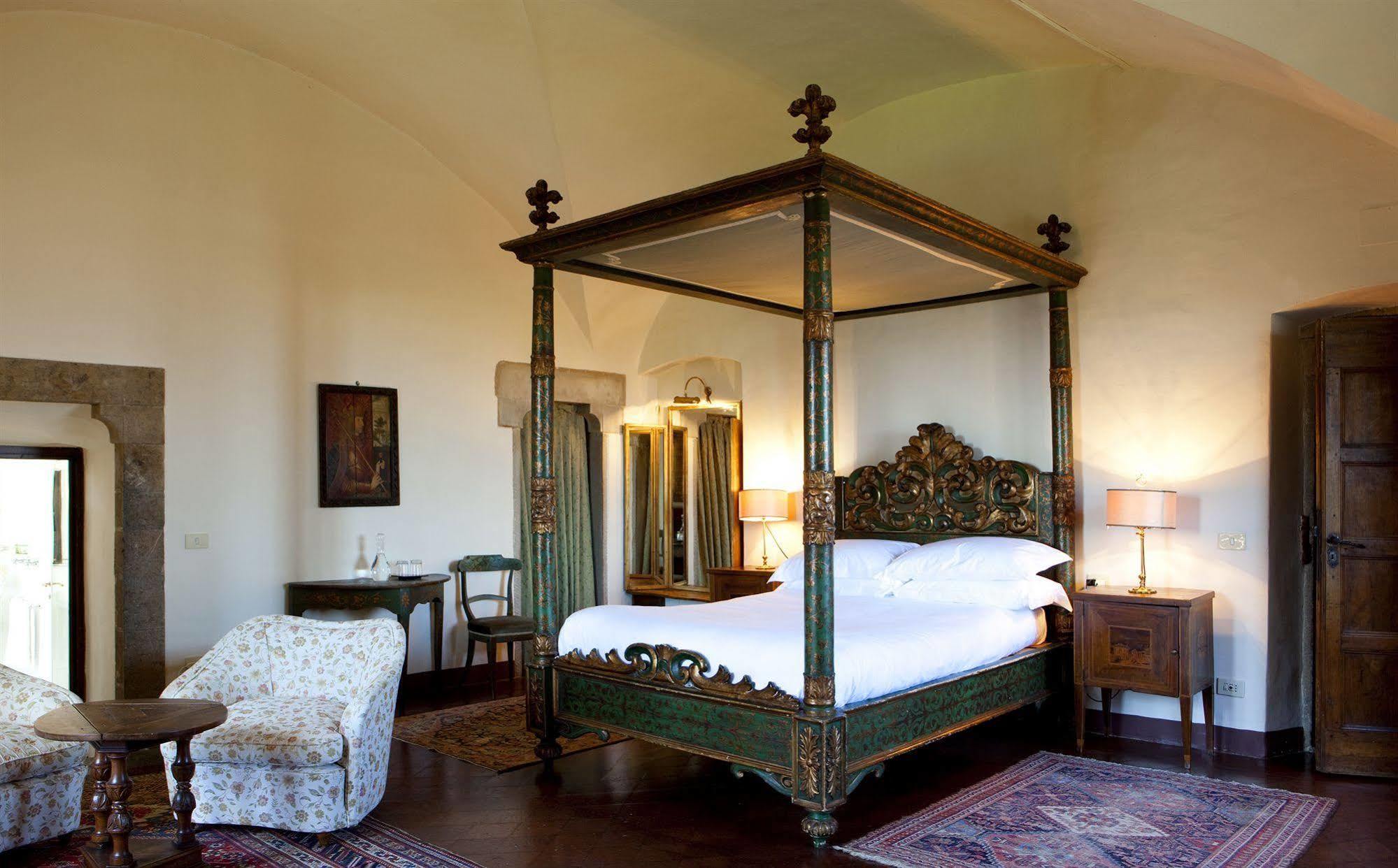 Hotel Torre Di Bellosguardo Firenze Eksteriør bilde