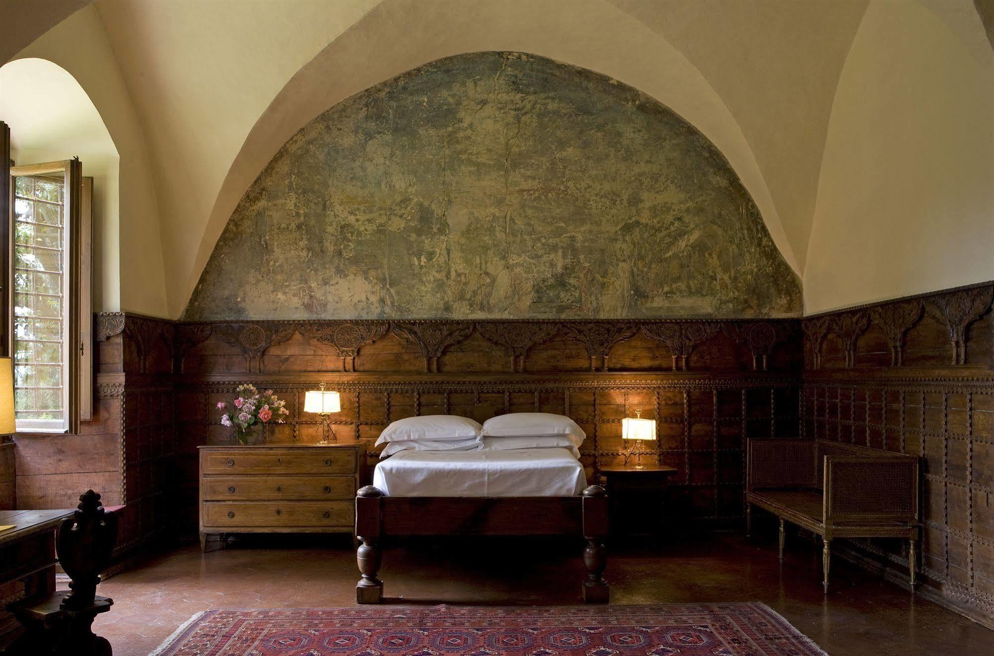 Hotel Torre Di Bellosguardo Firenze Eksteriør bilde