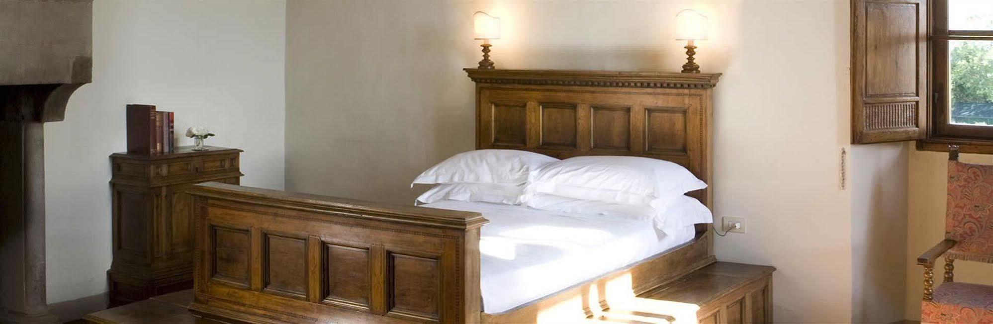 Hotel Torre Di Bellosguardo Firenze Eksteriør bilde