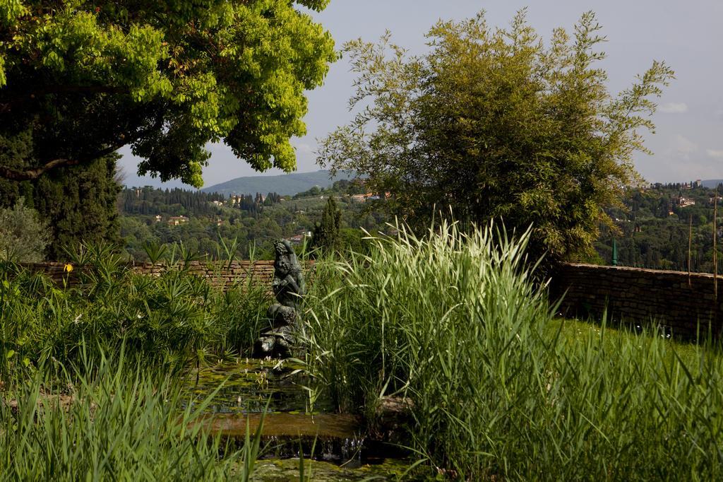 Hotel Torre Di Bellosguardo Firenze Eksteriør bilde