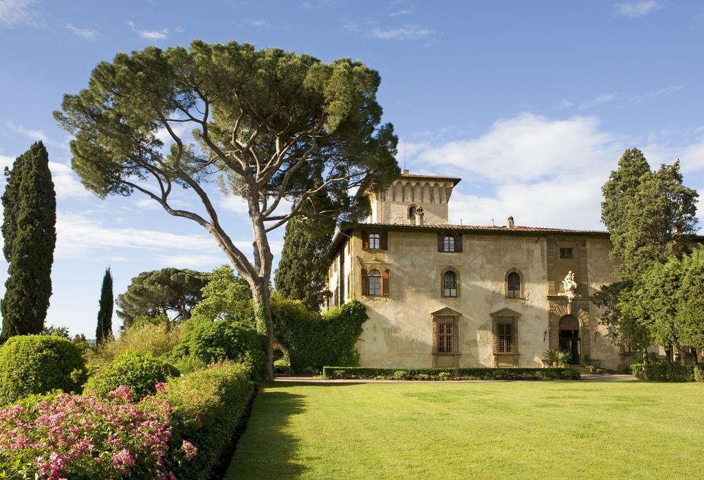 Hotel Torre Di Bellosguardo Firenze Eksteriør bilde