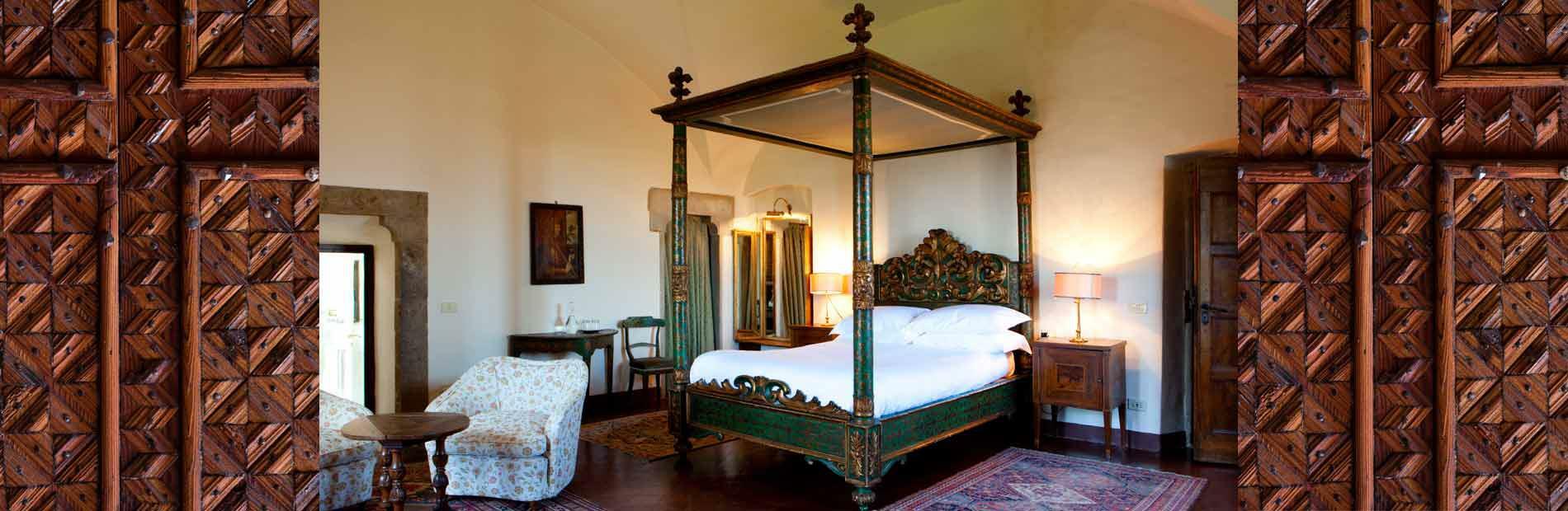 Hotel Torre Di Bellosguardo Firenze Eksteriør bilde
