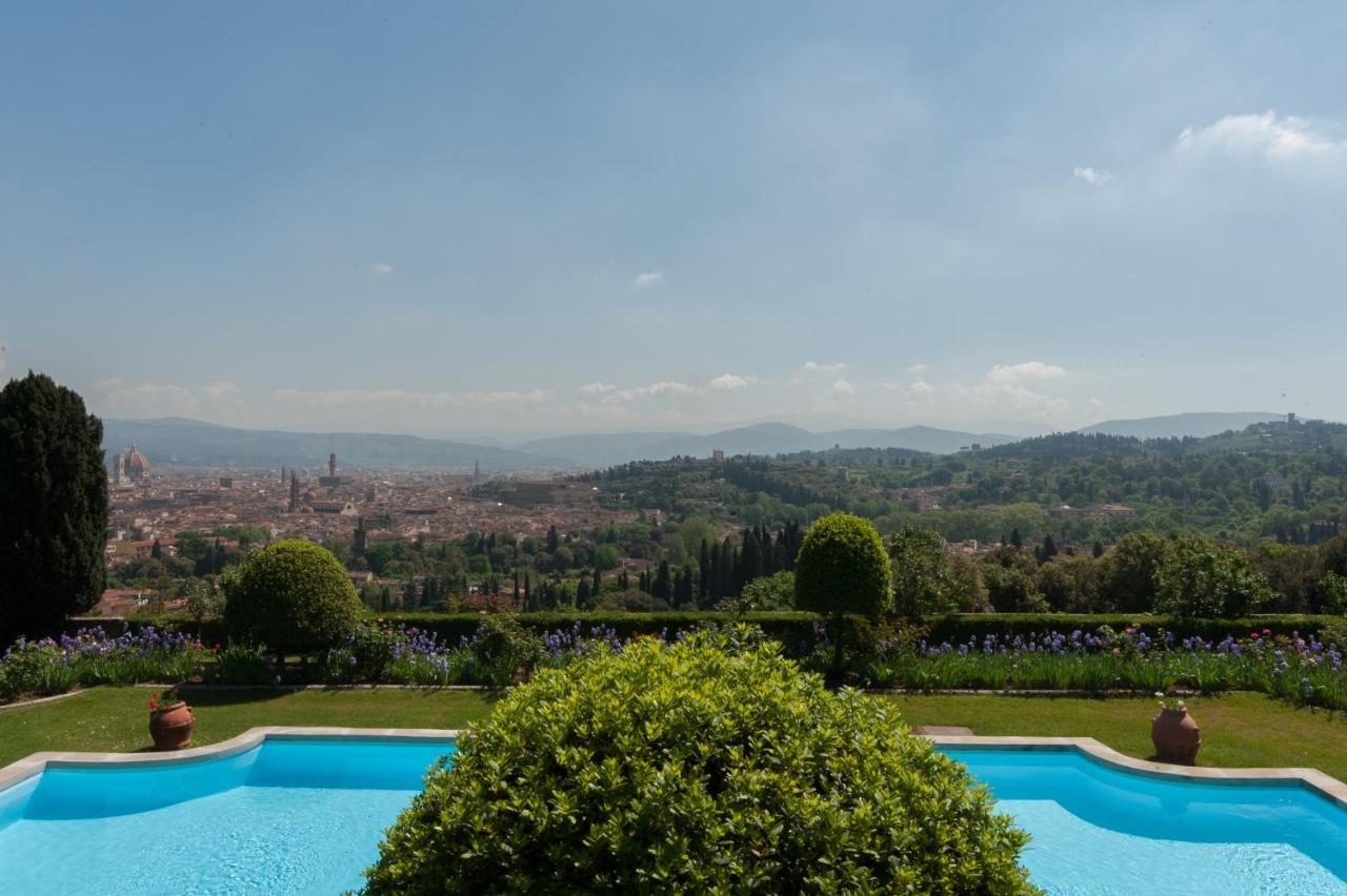 Hotel Torre Di Bellosguardo Firenze Eksteriør bilde