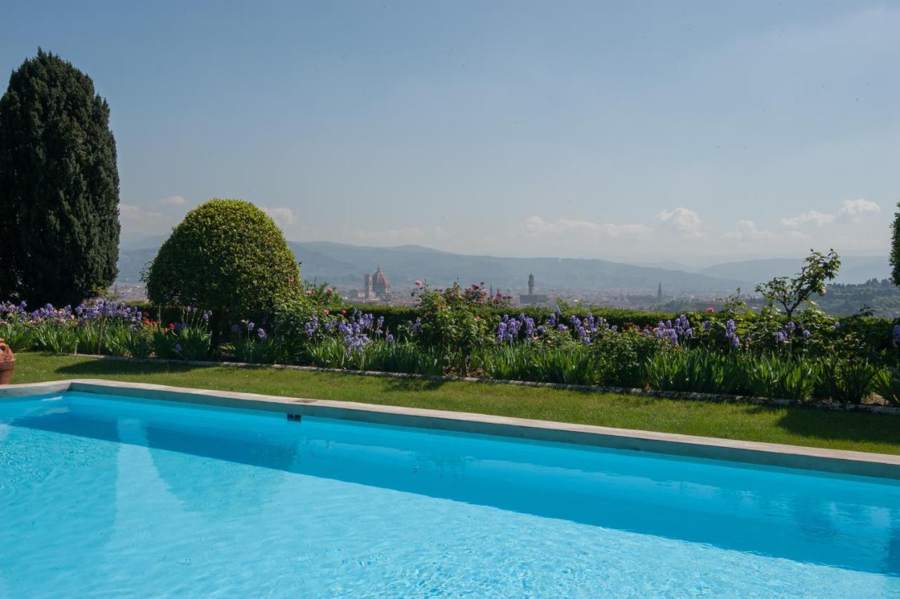 Hotel Torre Di Bellosguardo Firenze Eksteriør bilde