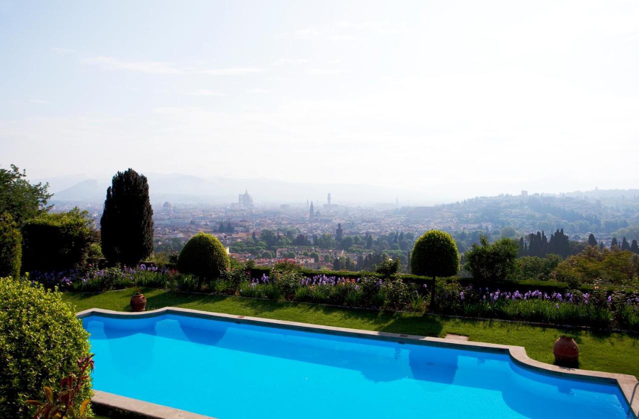 Hotel Torre Di Bellosguardo Firenze Eksteriør bilde